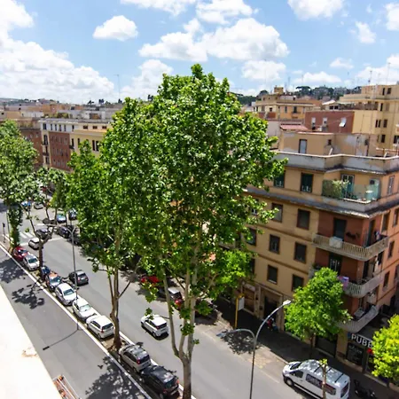 Rome * Rome